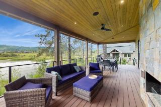 StillWater Retreat - Dover - 7