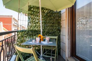 Haus Anna Appartamento - - 2