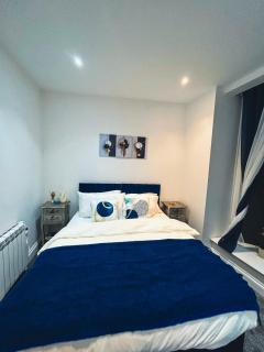 Vintage Royal Pavilion, 2Bed 2Bath, Beach, Sea View - Brighton & Hove - 8