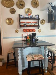 Elegantly English Catskills - Liberty - 7