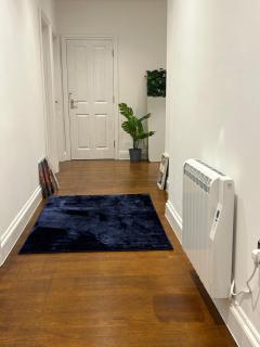 Vintage Royal Pavilion, 2Bed 2Bath, Beach, Sea View - Brighton & Hove - 3