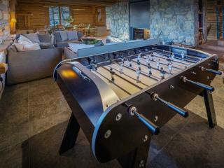 Chalet Sisar - OVO Network - 5