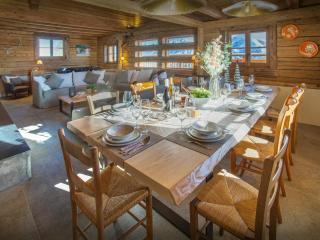 Chalet Sisar - OVO Network - La Clusaz - 3