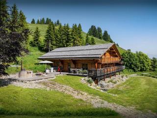 Chalet Sisar - OVO Network - La Clusaz - 2