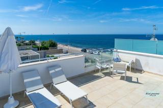 Blue Seaview Villa - 8