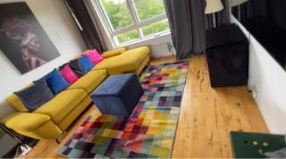 Hygge apartament - Søborg - 5