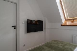 Apartament przy Potoku 25 w centrum Zakopanego - bezpłatny parking i klimatyzacja - Zakopane - 7