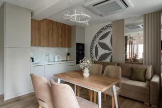 Apartament przy Potoku 25 w centrum Zakopanego - bezpłatny parking i klimatyzacja - Zakopane - 6