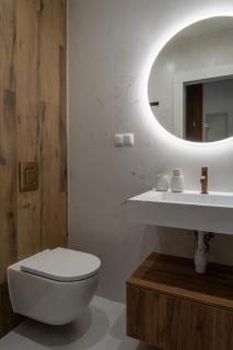 Apartament przy Potoku 25 w centrum Zakopanego - bezpłatny parking i klimatyzacja - Zakopane - 2