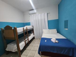 Mini Hostel - Tutóia - 2