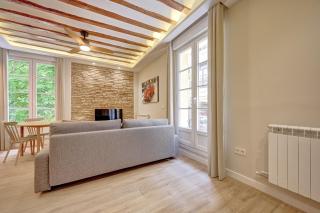 Apartamentos Esquina plaza del Mercado by Clabao - 3