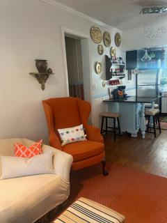 Elegantly English Catskills - Liberty - 8
