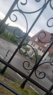 Stuttgart to Ulm - Geislingen an der Steige - 3