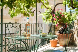 Apt La Fontaine - Tourrettes-sur-Loup - 0