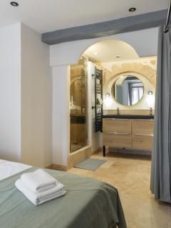 Apt La Fontaine - Tourrettes-sur-Loup - 6