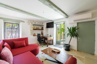 Apt La Fontaine - Tourrettes-sur-Loup - 5