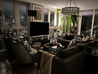 Luxury Nest in the City Glow - Woolwich - 8