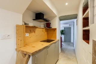 Apt La Fontaine - Tourrettes-sur-Loup - 4
