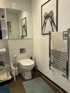 Luxury Nest in the City Glow - Woolwich - 6