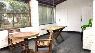 Casa para temporada - Chapada dos Guimarães - 2
