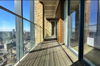 Luxury Nest in the City Glow - Woolwich - 4