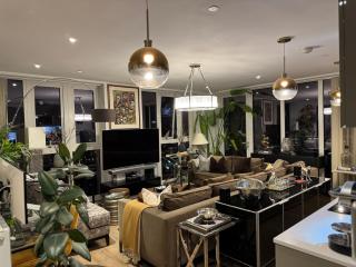 Luxury Nest in the City Glow - Woolwich - 1