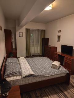 LC Apartments Suceava B03 - Suceava - 8