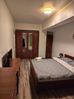 LC Apartments Suceava B03 - Suceava - 4