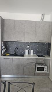 Fotis Apartments Palaiokomi - 5