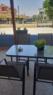 Fotis Apartments Palaiokomi - Palaiokómi - 3
