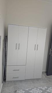 Fotis Apartments Palaiokomi - Palaiokómi - 2