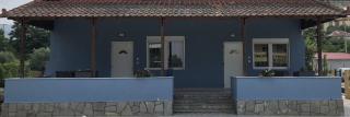 Fotis Apartments Palaiokomi - Palaiokómi - 9