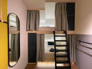 Faloe Hostel - 3