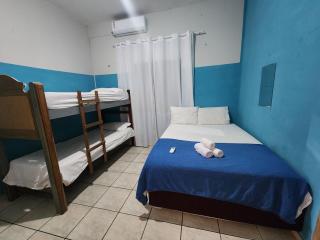Mini Hostel - Tutóia - 4