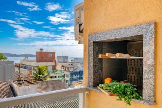 Aconchegante Apartamento a Poucos Metros do Mar - 0