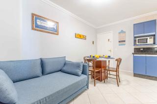 Aconchegante Apartamento a Poucos Metros do Mar - 7