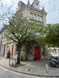 Auberge WALvis - Antwerp - 0