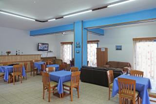 Aeriko Hotel Apartments - Arvanitochori - 6