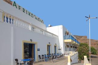 Aeriko Hotel Apartments - Arvanitochori - 8