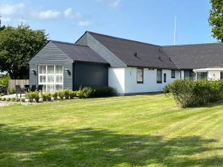 Pilegården Ferieboliger - Læsø - 2