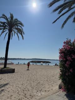 Grand studio sur le port de Golfe Juan - Vallauris - 5
