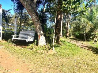 Casa para temporada - Chapada dos Guimarães - 1
