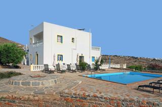 Aeriko Hotel Apartments - Arvanitochori - 7