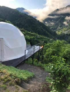 Mtirala Yurt - Batumi - 2