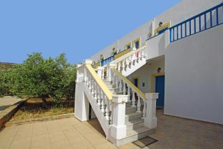 Aeriko Hotel Apartments - Arvanitochori - 3