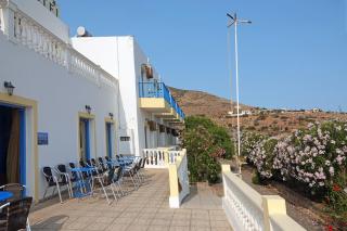 Aeriko Hotel Apartments - Arvanitochori - 1