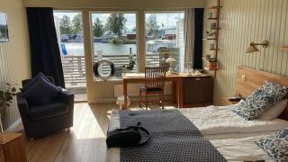 Hotell von Boij - Karlsborg - 5