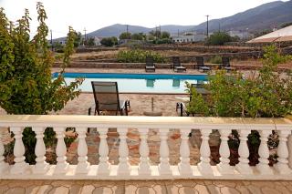 Aeriko Hotel Apartments - Arvanitochori - 4