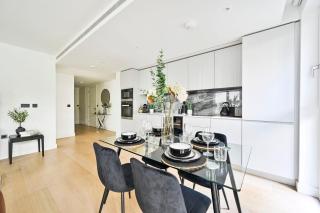 Luxury Apt In White City Living - Ideal For Family & Business Stay - Londra - 5
