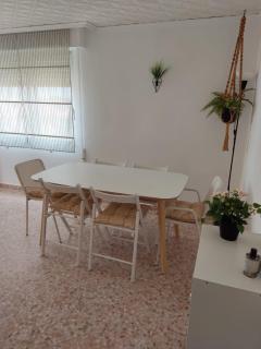 Apartamento Bellreguard Playa - Playa de Miramar - 7